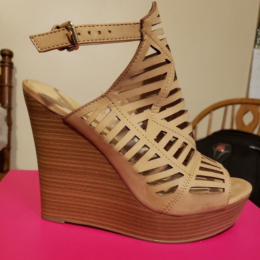 Wedges